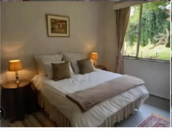 free range plains game lodge