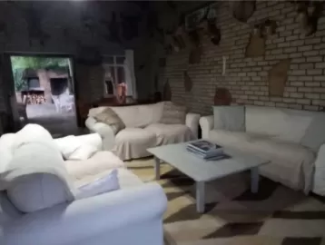 comfortable hunting lodge in kwazulu-natal