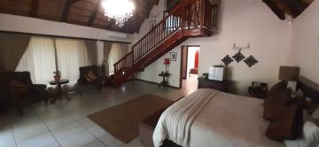 Limpopo bow lodge bedroom