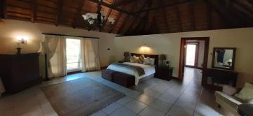 Limpopo bedroom at bow lodge