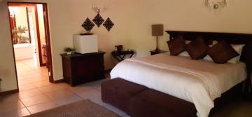 Limpopo lodge bedroom 2