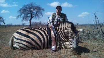 South Africa Plains Game Safari 1