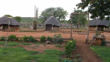 7 Day / 6 Animal Northern Namibia Hunting Safari 9