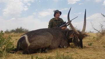 Namibia 6 / Day 5 Animal Safari Package 8