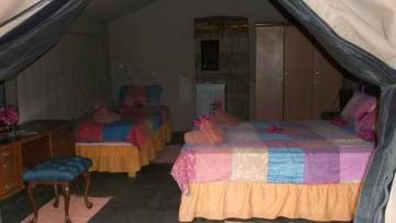 7 Day / 6 Animal Northern Namibia Hunting Safari 10