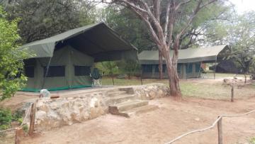 maasailand Client Tents