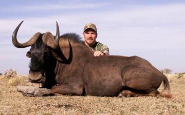 South Africa Plains Game Hunting Safari 12