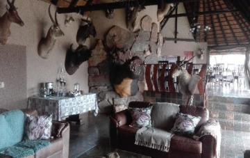 Discounted Hippo and Crocodile Hunt Lodge