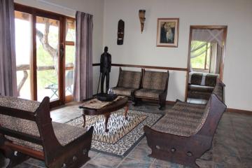 south africa elephant hunt lodge