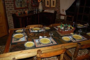 South Africa Spot & Stalk Lioness Hunting Safari 14