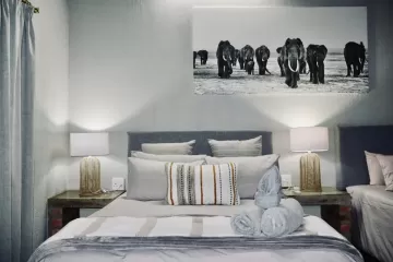 cull hunting lodge in south africa