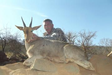 South Africa Limpopo Hunting Safari Lodge 4