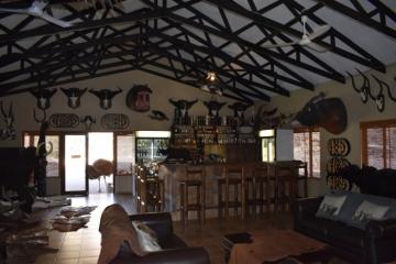 Hippo lodger interior 1