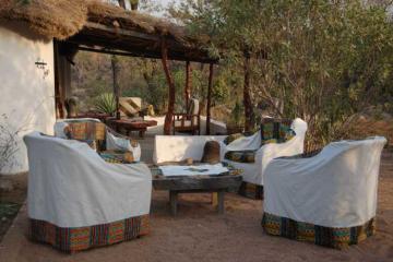 Roan Hunting Safari in Cameroon 19