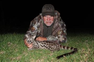Trophy Genet
