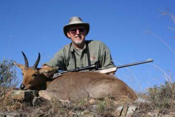 South Africa 3 Day Hunting Safari 7