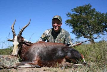 South Africa 3 Day Hunting Safari 6