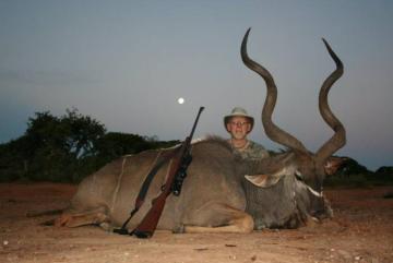 South Africa Plains Game Hunting Safari 8