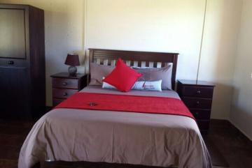 Client Bedroom in Limpopo