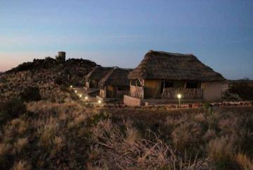 10 Day / 6 Animal Southern Namibia Hunting Safari 6