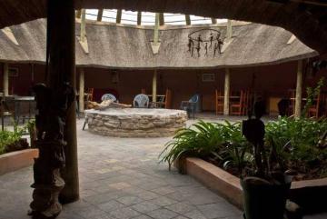 South Africa 10 Day / 6 Animal Eastern Cape Hunting Safari 9