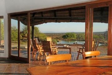 Trophy Kudu Lodge in Limpopo 19