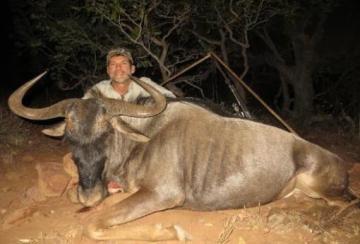 South Africa 10-Day 5 Animal Limpopo Hunting Safari Bushpig Trophy