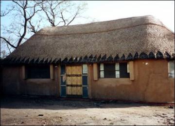 Roan Hunting Safari in Cameroon 17