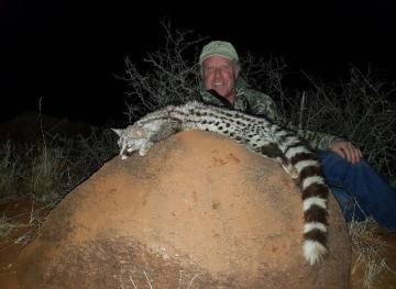 Genet Trophy