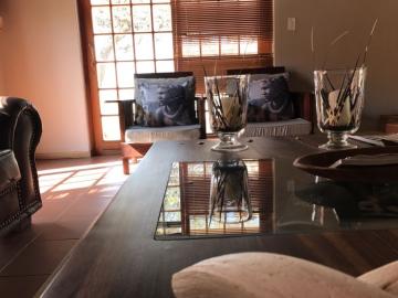 Tiny ten lodge interior photo