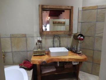Eastern Cape Lodge Bathroom