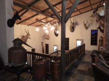 Eastern Cape Lodge
