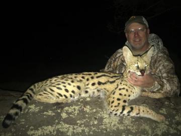 Genet Trophy