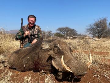 Best value plains game package in Limpopo