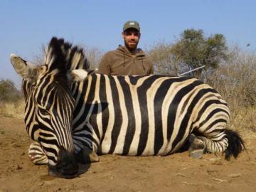 Trophy Importation Trophy Importation