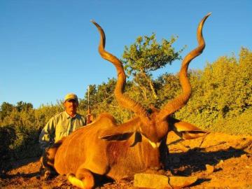 Hunt Cancellation and Specials Hunt Cancellation and Specials