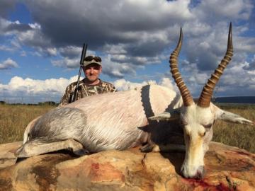 South Africa 10-Day 5 Animal Limpopo Hunting Safari 15