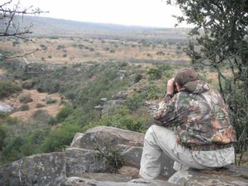 South Africa 3 Day Hunting Safari 14