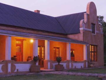 South Africa Plains Game Hunting Safari 14