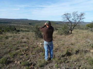 South Africa Plains Game Hunting Safari 11