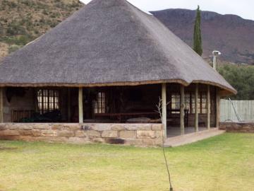 Cull Hunt Client Chalet