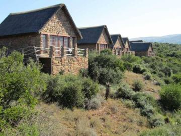 South Africa 10 Day / 6 Animal Eastern Cape Hunting Safari 7