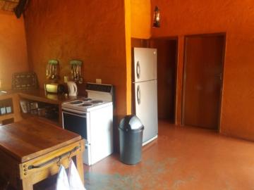 Warthog Cull Hunt Kitchen 2