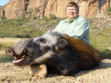 Nighttime Specialty Small Animal Hunt 3