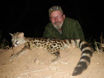 Genet Trophy 2