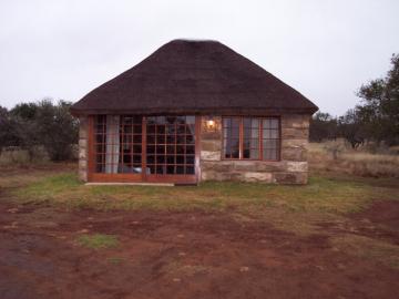 Eastern Cape Client Chalet