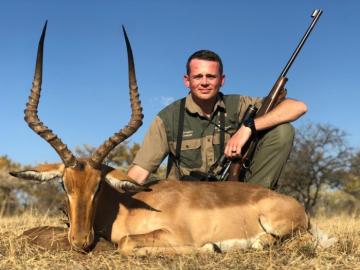 Impala Trophy