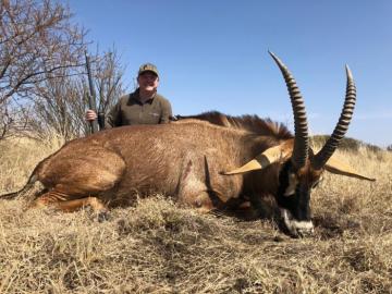 Discvounted Trophy Roan 2