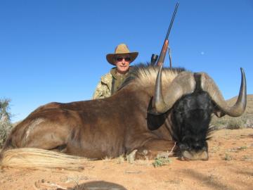 Hunt Crocodile and Hippo in Zimbabwe Lodge Photo 3