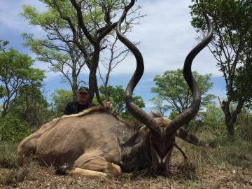 5-Star Trophy Kudu 2